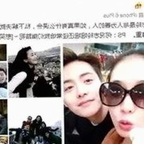 “会喷水的亲姐姐”新作登场，铁粉老哥定制服装引关注