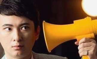 娱乐圈吃瓜二叔的幕后故事，揭秘爆笑配音和甜蜜磕糖