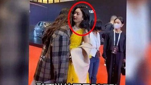 林依晨最新动态曝光，国产视频盛宴持续发力！