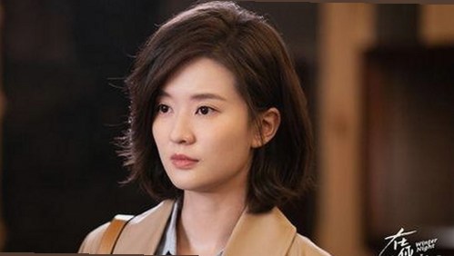 上海第二中学化学老师张越出轨男学生事件回顾：从曝光到处理全过程