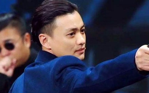 杨辰的隐秘转变：从荧幕宠儿到低调行事的幕后操盘手