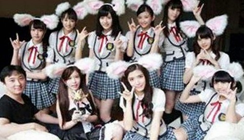 明星李然突然变脸：背后隐藏的行业变动与深层次影响