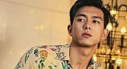 谭松韵最新动态全揭秘：从人气小花到话题焦点