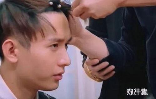 Sweetiefox二月新作：辐射少女遇壮汉展现野性魅力