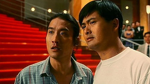 国产夫妻剧大爆发？剧情反转让粉丝直呼过瘾！